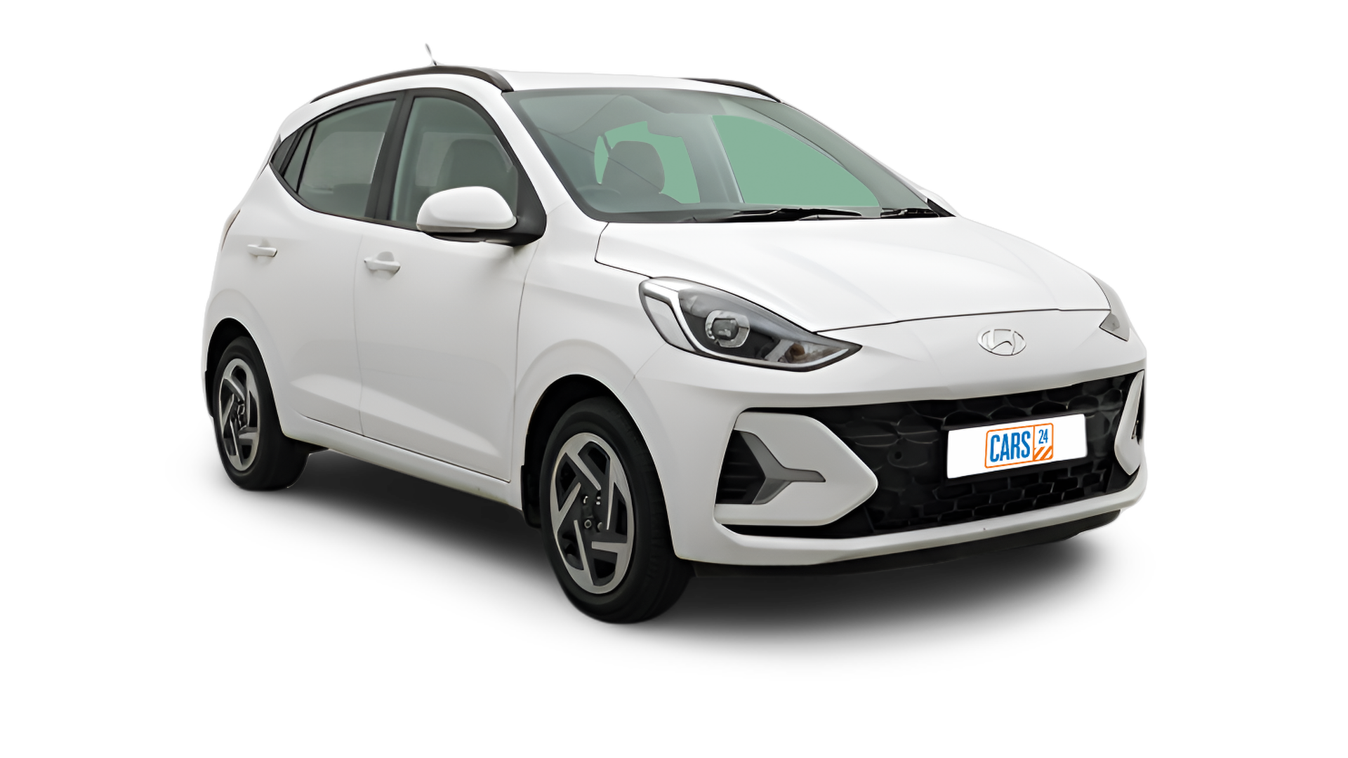 Hyundai GRAND I10 NIOS-img